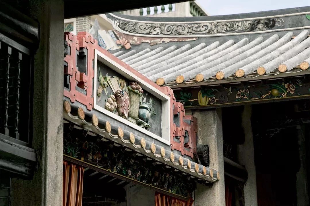 深圳的一处热门古风拍摄地,深圳古风拍照景点推荐