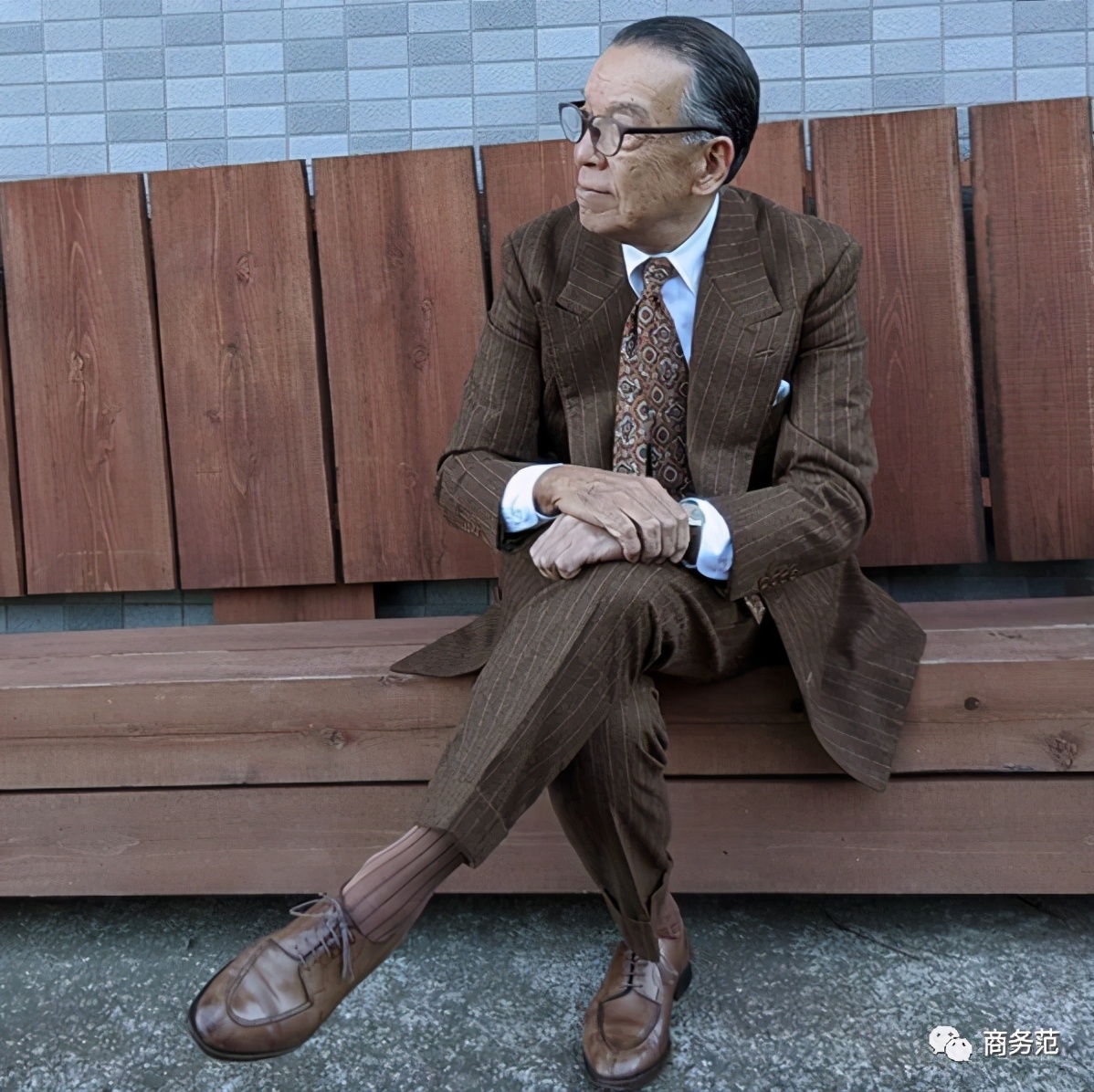 男人怎么穿出精致感,如何穿出高级感男士