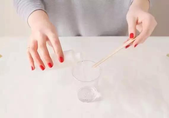 10个高颜值干花教程美爆了附教程,干花制作5朵花教程