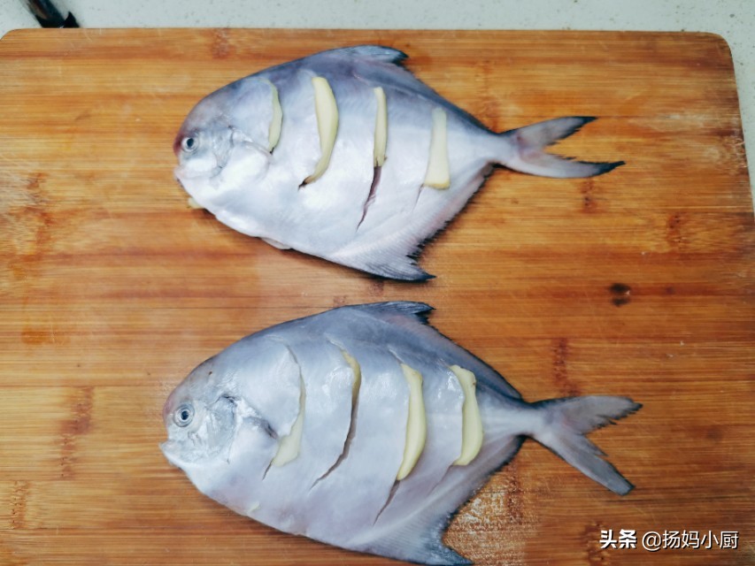 清蒸银鲳鱼肉质发硬怎么回事,正宗清蒸银鲳鱼的正确方法视频
