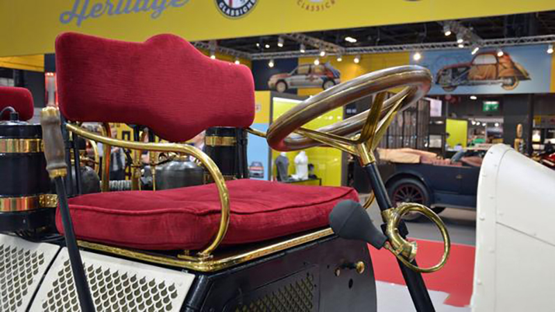 复兴型内燃机车的发展史,近3年电动车发展