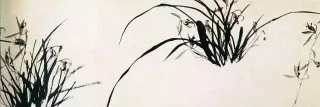 大师画竹里馆,大师画竹欣赏