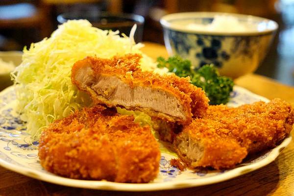 “渣”男，想说爱你很容易。浅析面包糠的大作用，美食有你更轻松