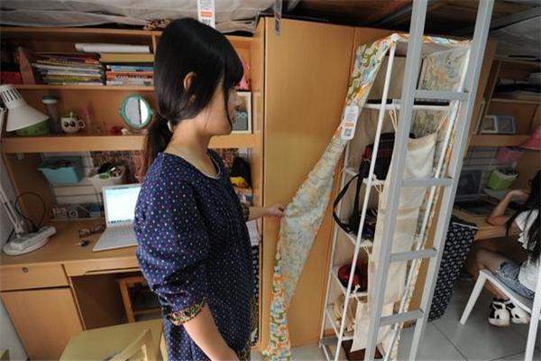 大学生租房面临的问题,宁可租房也不住宿舍