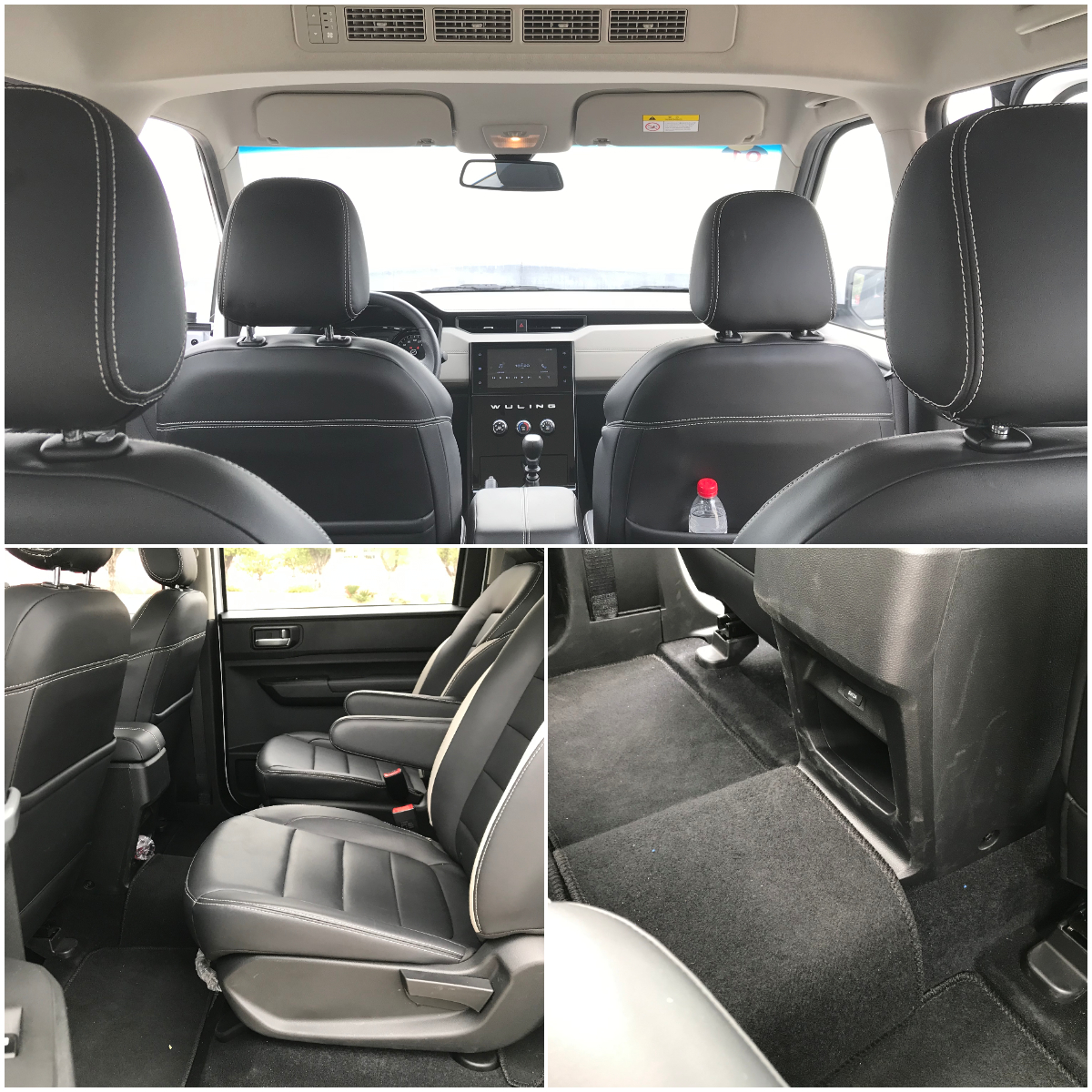 五菱宏光plus评测柴油版,五菱宏光plus新款测评