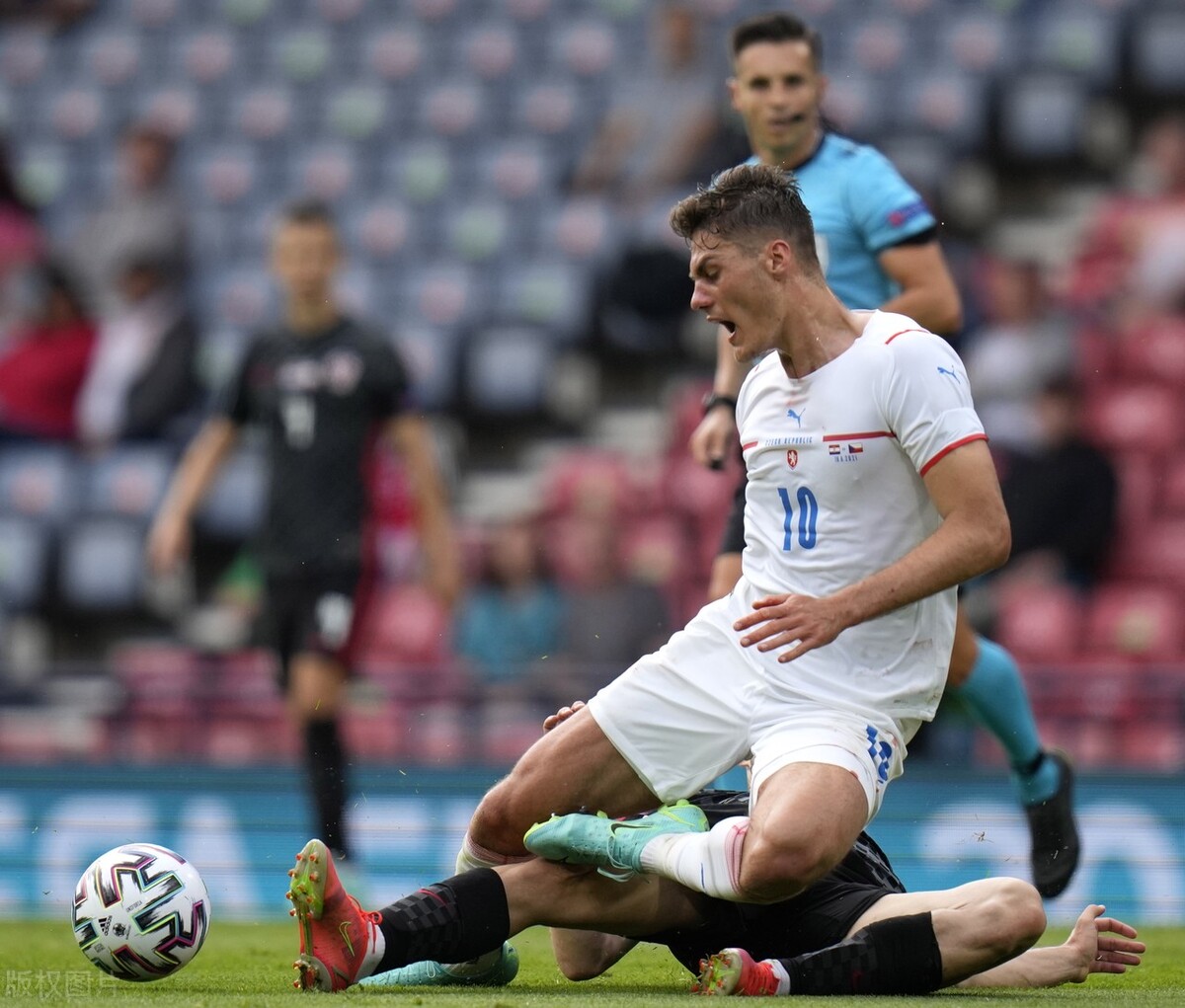 欧洲杯荷兰对德国预测分析,欧洲杯前瞻预测英格兰捷克