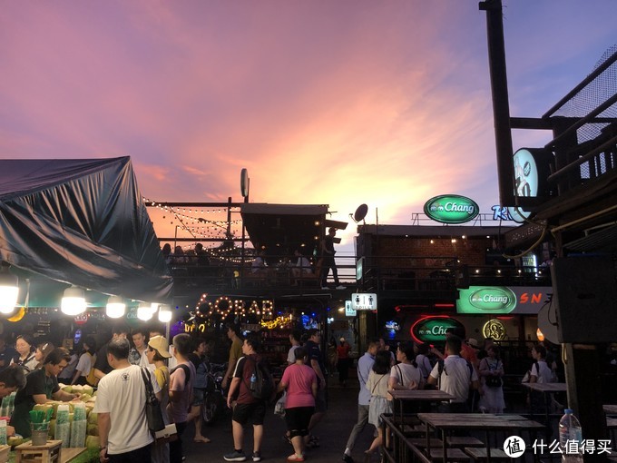 泰国萨瓦迪卡旅行攻略,泰国萨瓦迪卡旅行记