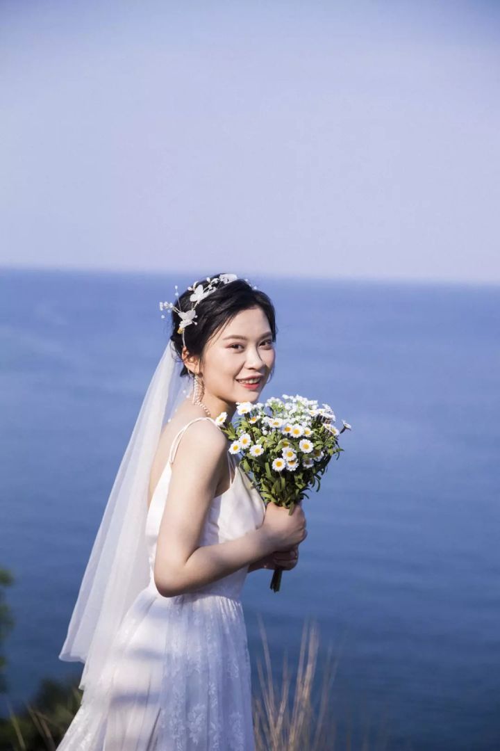 必拍的婚纱照八种风格,自拍婚纱照推荐风格