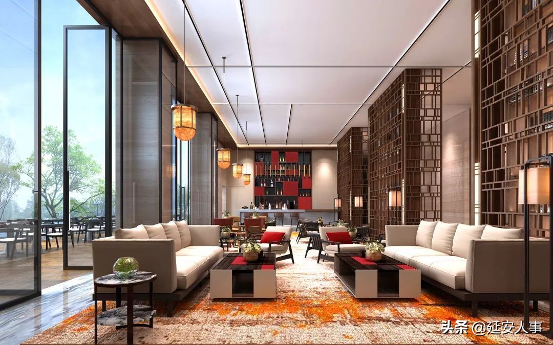 延安招聘信息最新招聘2023,延安服务业最新招聘