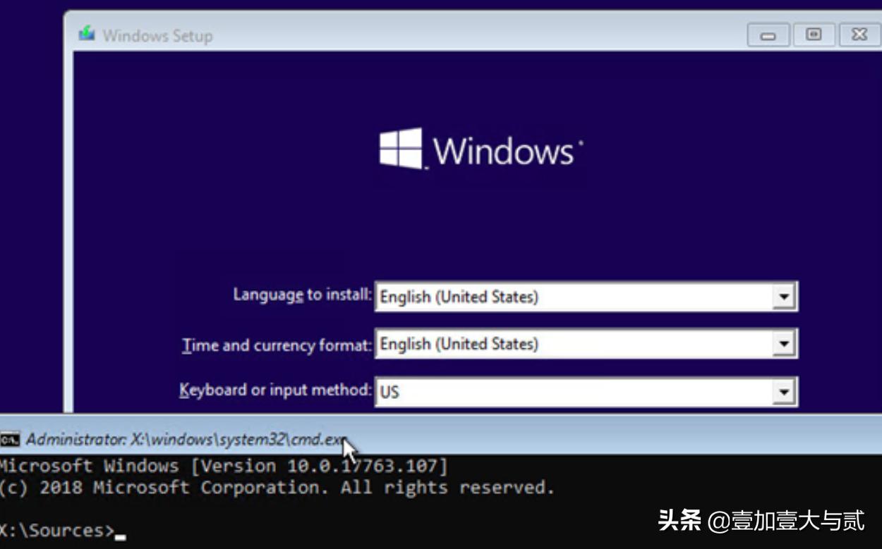 windows系统引导没了,windows找不到操作系统