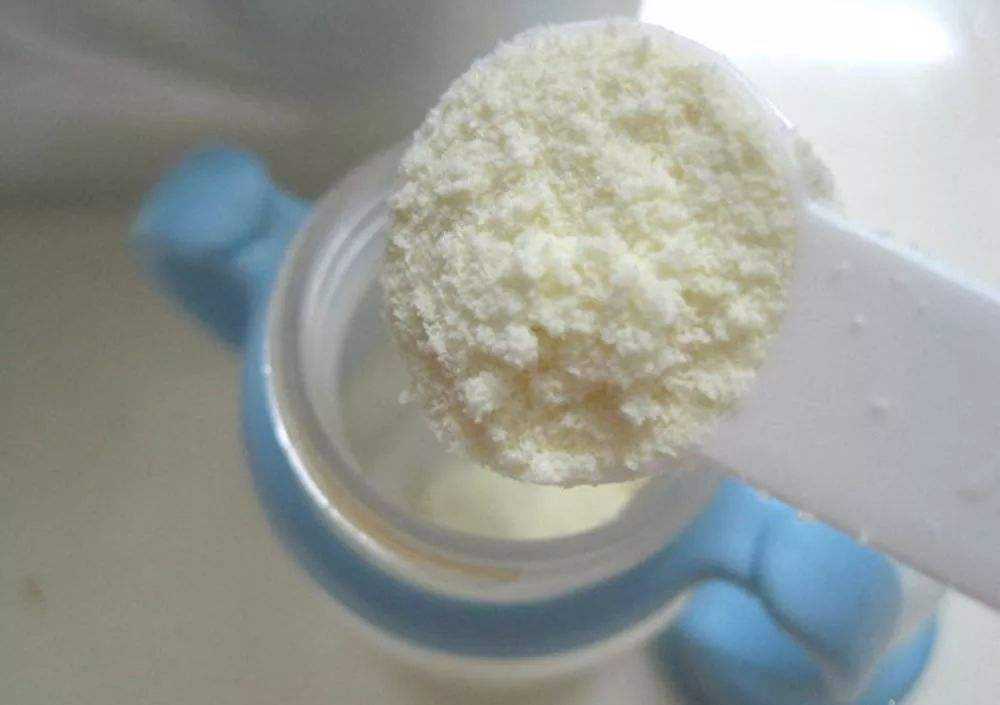 国产奶粉的进价,国产奶粉加多少智商税