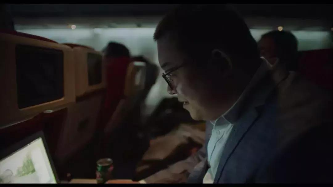 坚持不下去了就看看这个视频吧,坚持广告