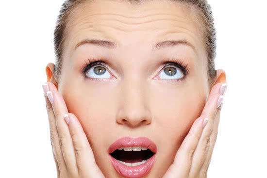 怎样画眼线不晕染小妙招,怎样画眼线不显得眼球突