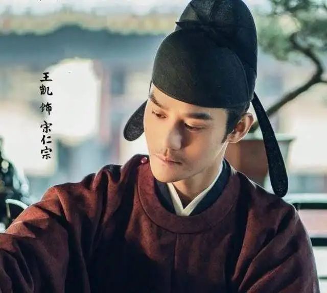 王凯两部新戏清平乐正午剧,王凯清平乐未播花絮