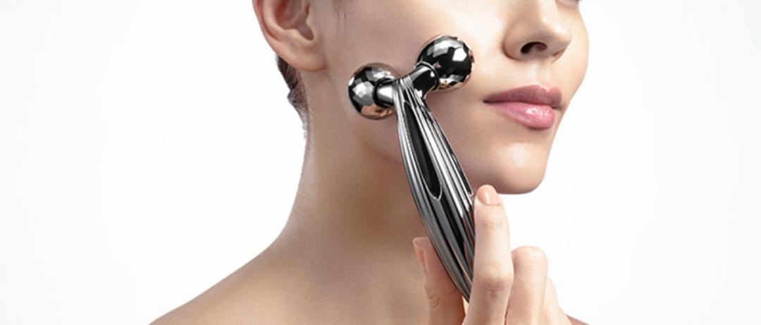 面部提升不碰脸5分钟见效果,10秒快速提亮脸部