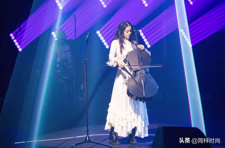 杨幂为何能成为带货女王,杨幂为什么有带货王