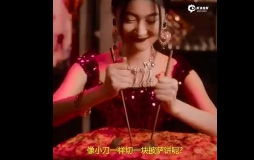 dg杜嘉班纳国外评论,dg杜嘉班纳秀