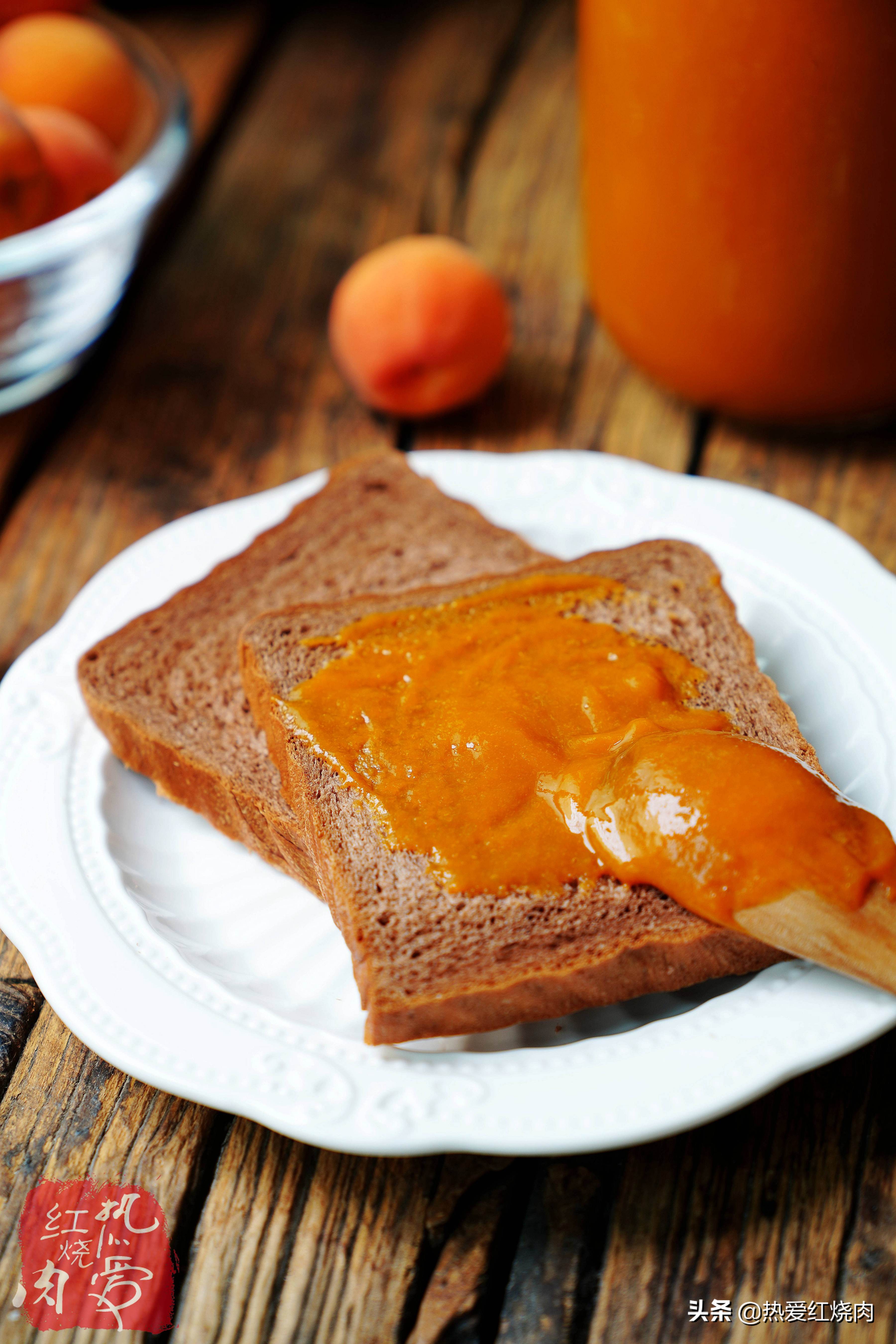 杏子好吃,杏子怎么放熟才好吃