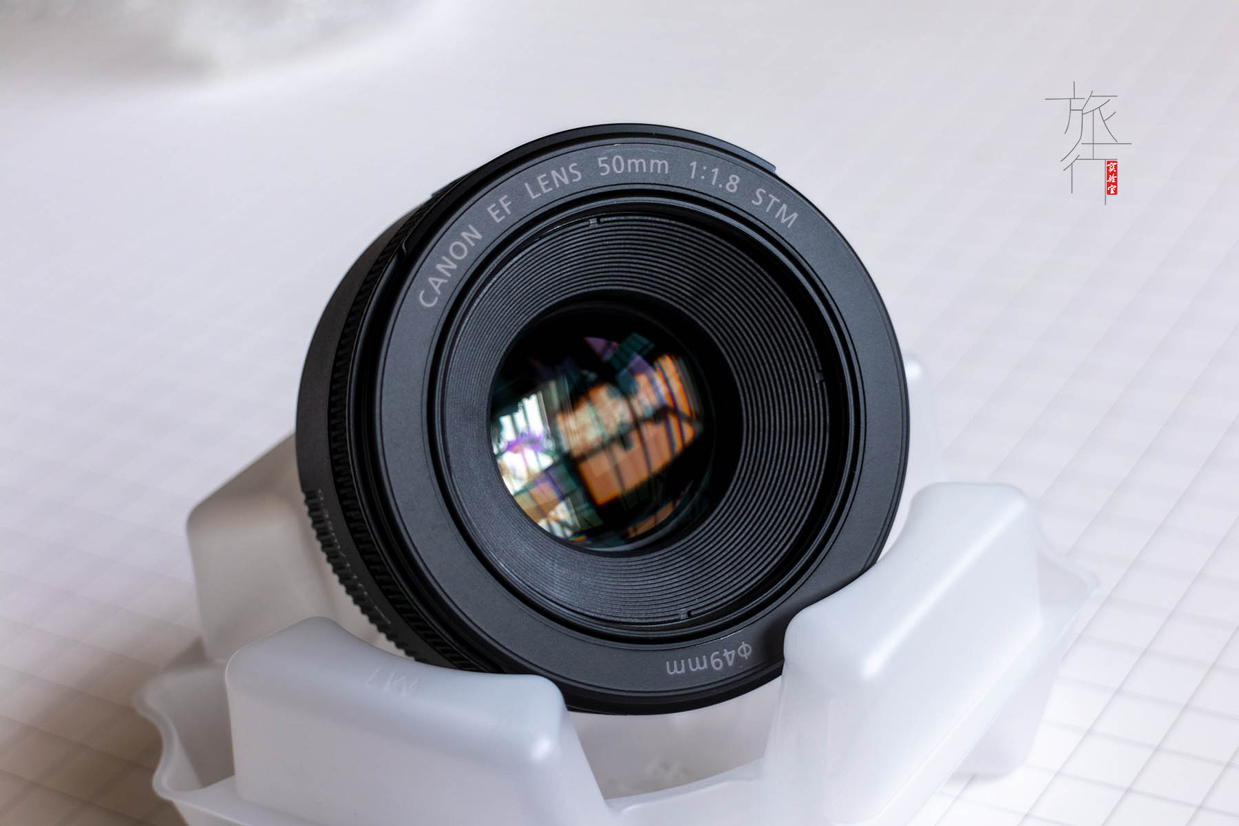 佳能小痰盂三代原装全新,佳能镜头小痰盂二手二代