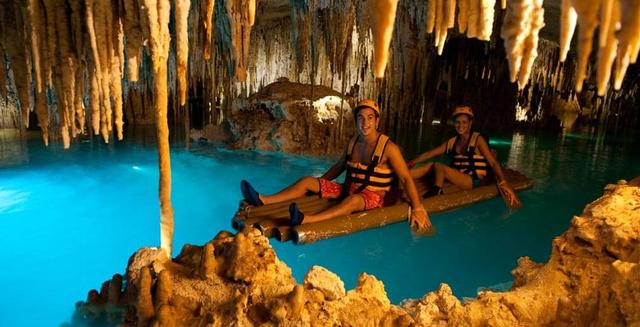 墨西哥坎昆有什么好玩的,游墨西哥坎昆感受