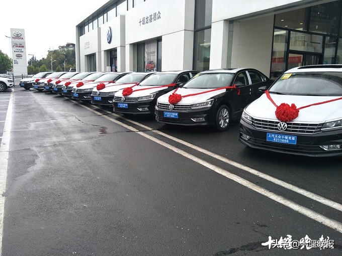 十堰市租车网价目表,十堰租车多少钱一天