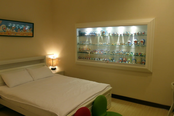 「爱自游」旅行中住在这样的民宿,尽享田园慢生活,把日子过成诗