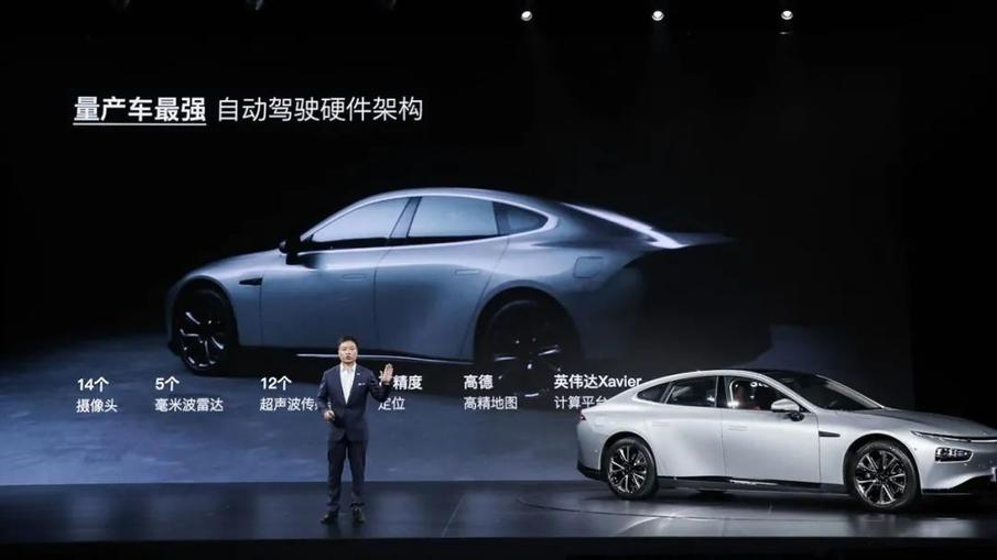 卖车不挣钱全靠副业,特斯拉销售靠什么挣钱