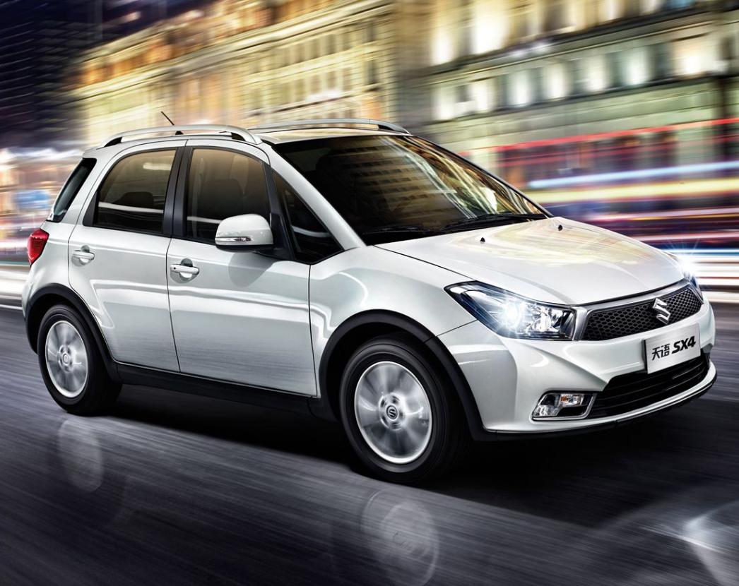 铃木天语sx4表显平均油耗真实吗,13款天语sx4自动油耗高得吓人