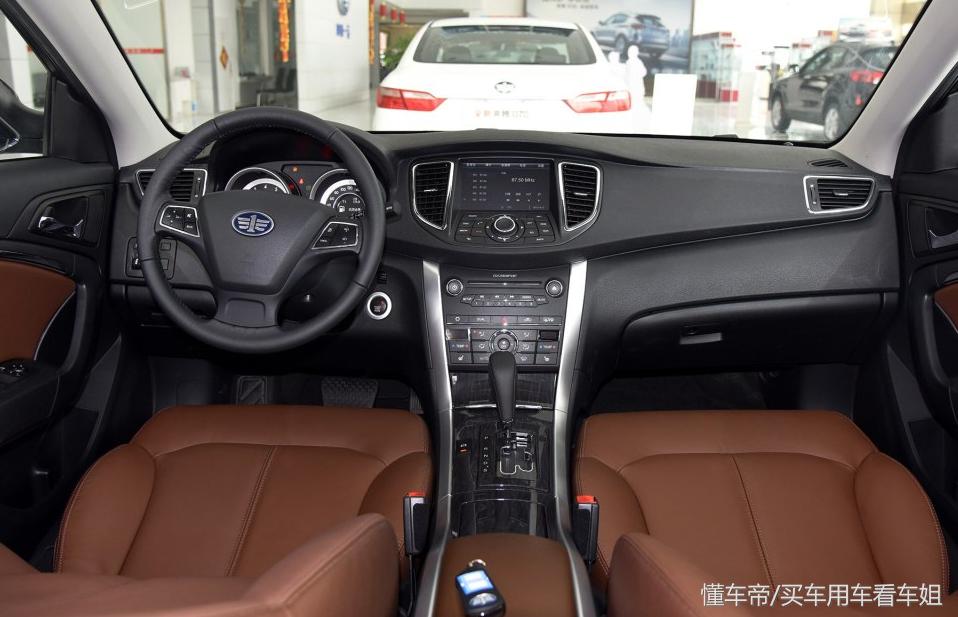 国产品牌的骄傲当属这3款车,最不该停产的三款车