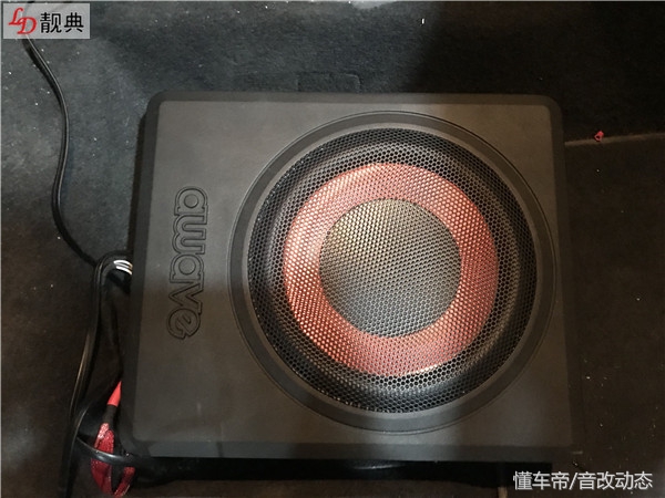 好音质车载音响,好音质专为汽车音响打造