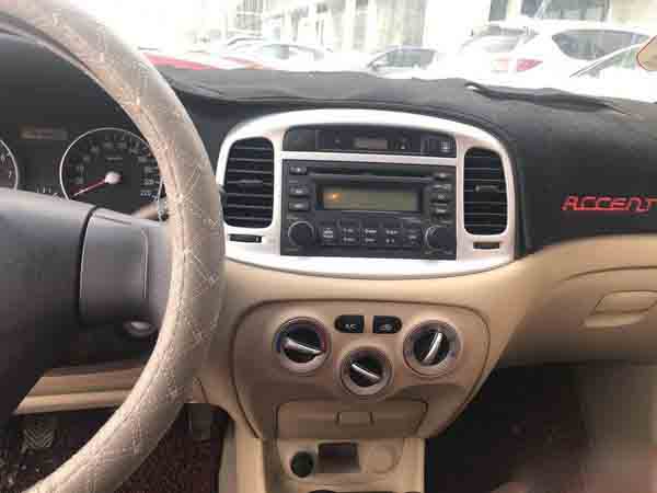 10年现代雅绅特蓝色手动,2009年现代雅绅特1.4手动去西藏