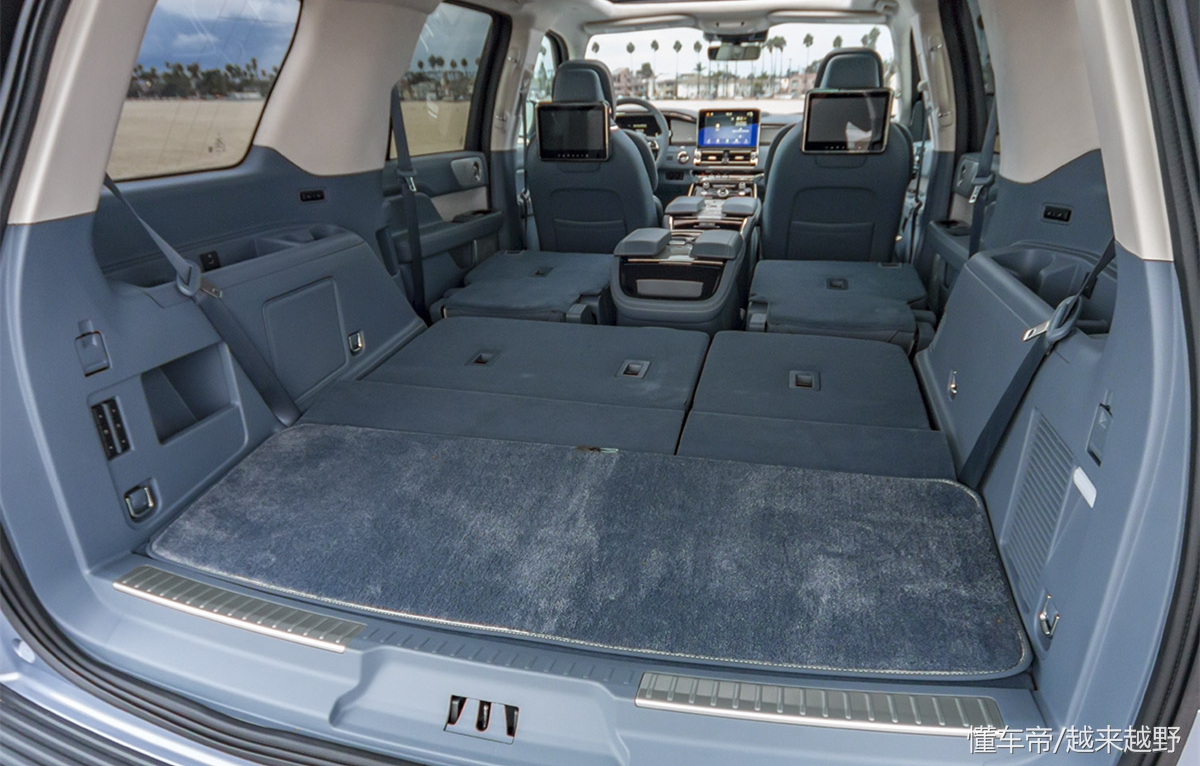 后排座椅放平可以当床的国产suv,suv后排空间大能放平的车是什么
