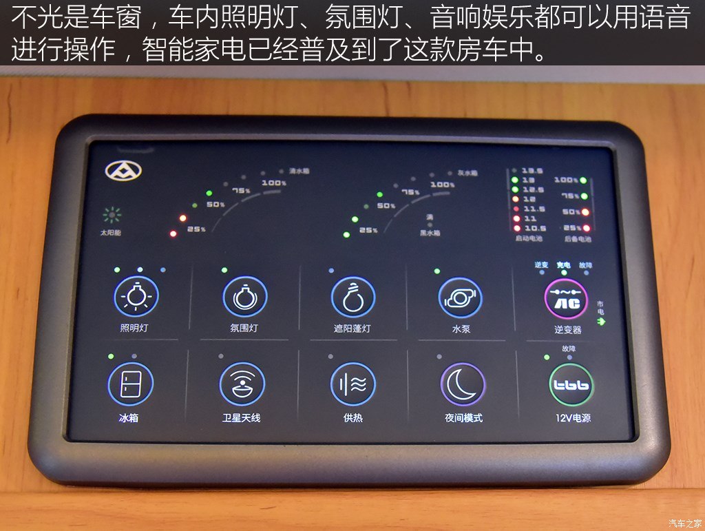 2018款上汽大通rv80c型房车,2018上汽大通rv80b型房车