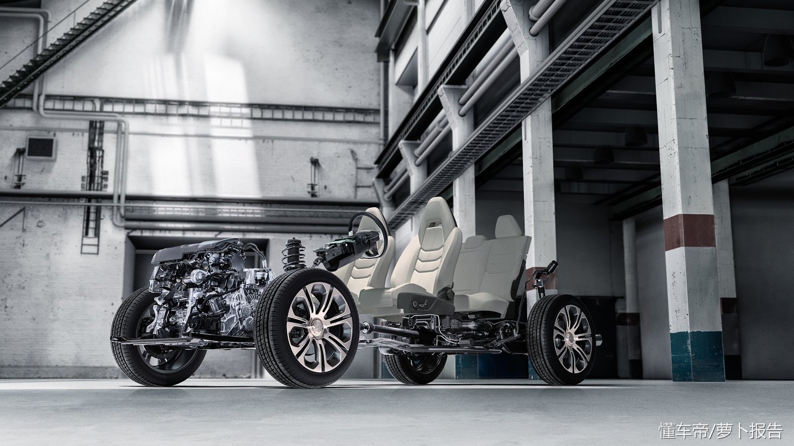 suv推荐10到15万省事省心空间大,15-17万高颜值suv推荐