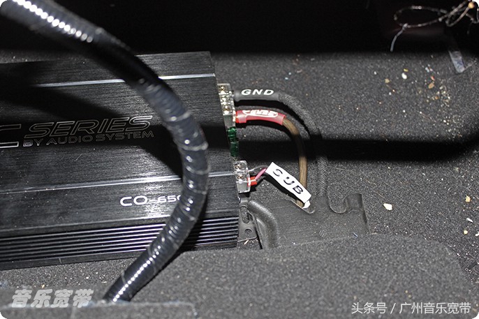 汽车音响隔音改装思域,音响改装思域