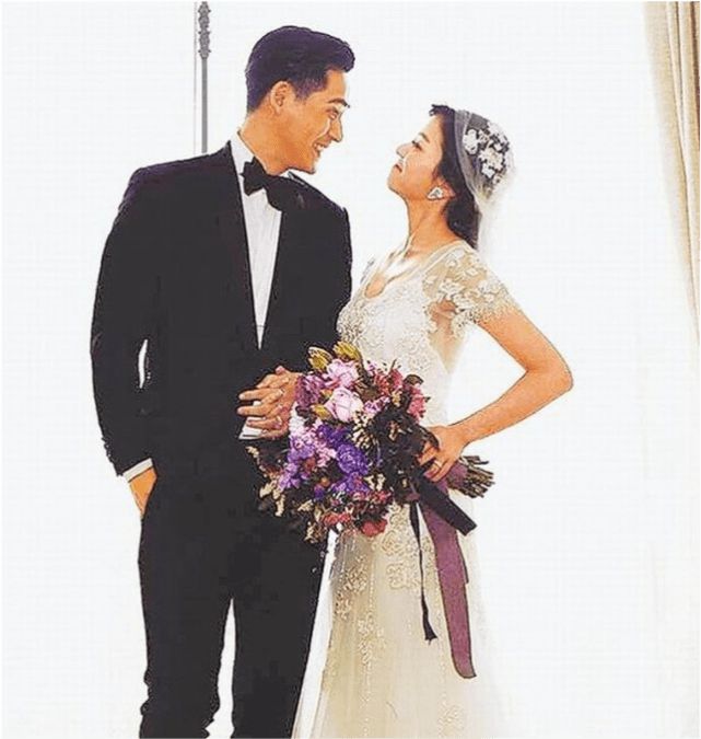 周渝民谈家庭吵架,周渝民决定不生二胎