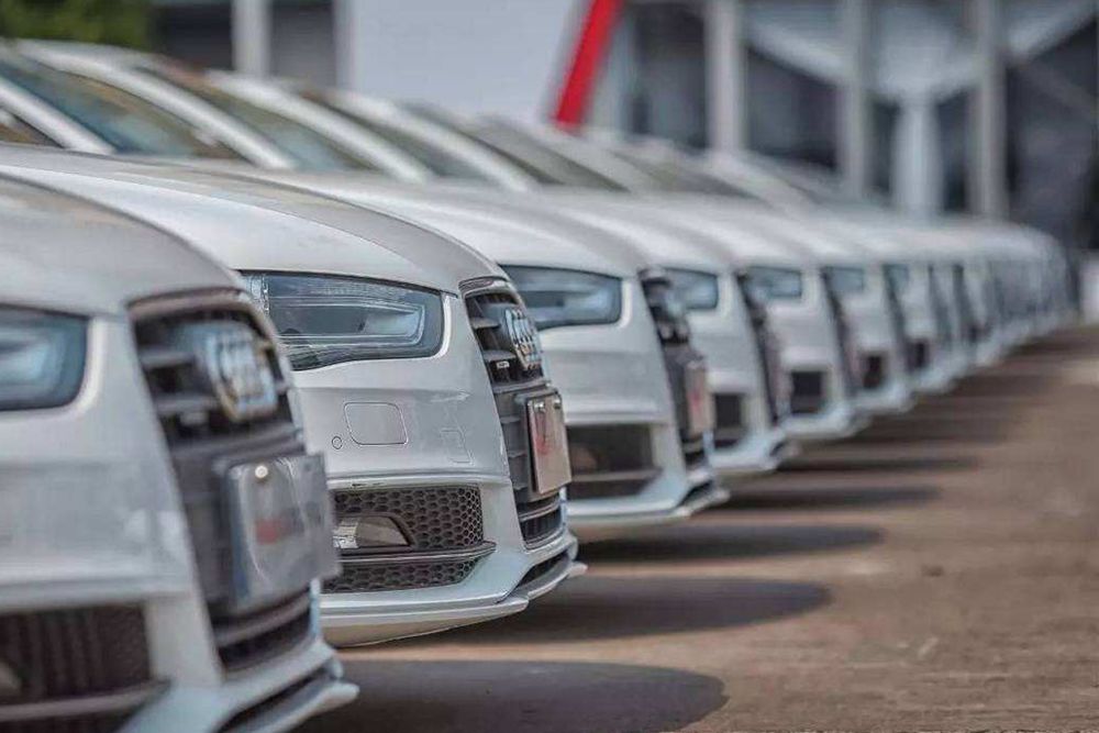 品牌二手车靠谱低价,品牌二手车值不值得买