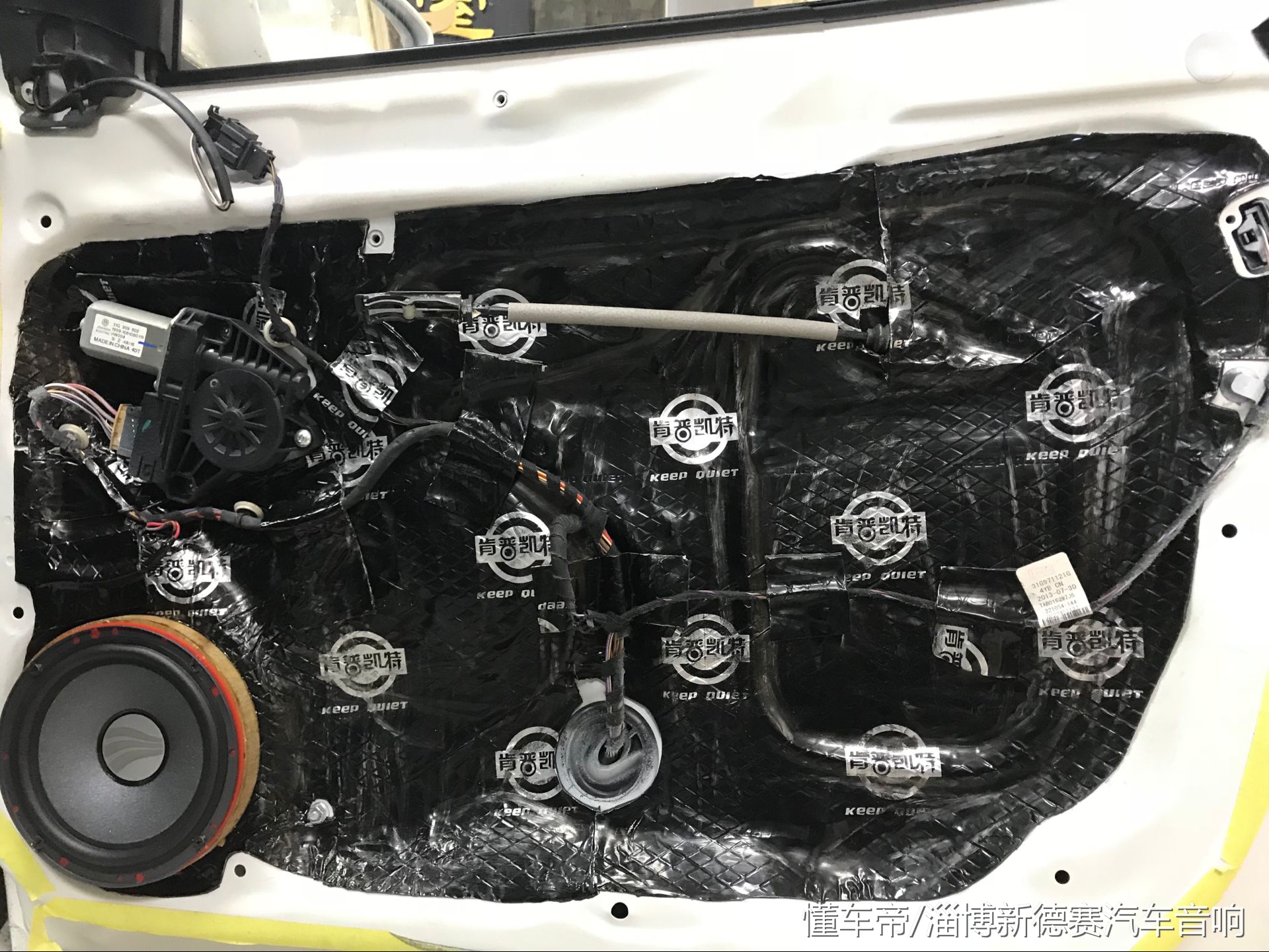 经济实惠的汽车喇叭品牌,汽车音响喇叭排行