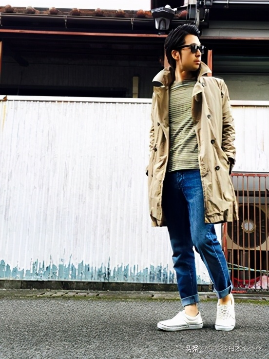 日本最新爆款风衣,日本风衣品牌排行榜前十名