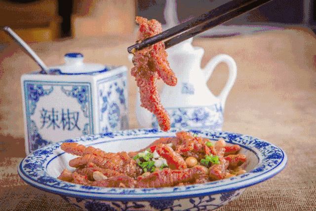 天气热吃什么菜下饭呢,天气炎热没胃口