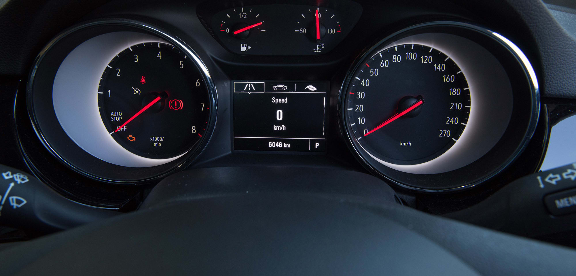 国内别克威朗开起来太过平淡，澳洲版威朗动力性能才更具看点