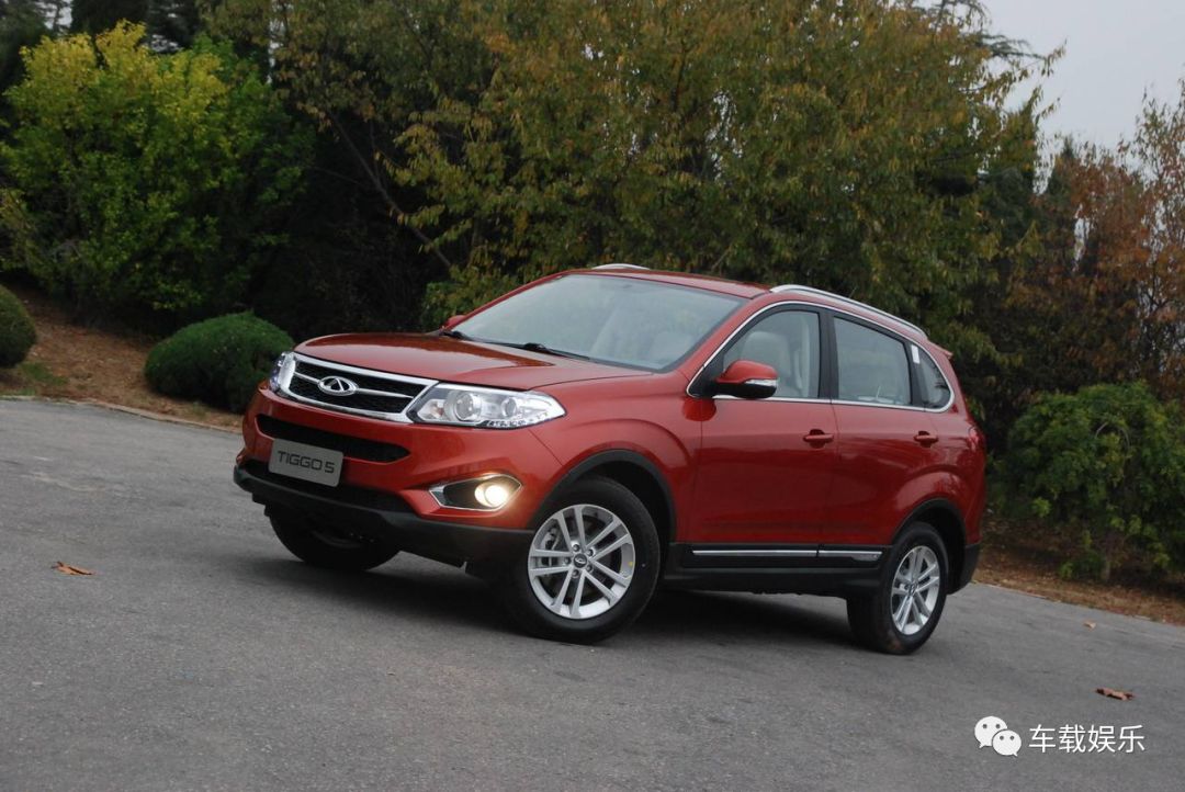 5万元还想买全新suv,5万就能买到的7座suv靠谱吗