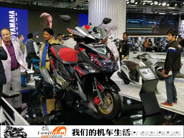 雅马哈zr和evo哪个好,雅马哈踏板rayzr125售价