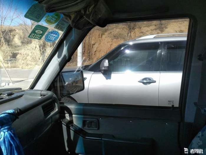 同时拥有4台途乐是何感觉？爬冰豁沙子当真无所不能！