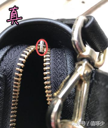 街头少女背假包,街边采访女生背的包的真假