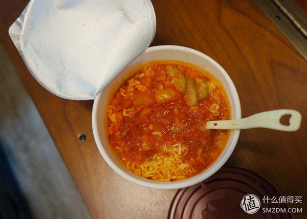 方便面测评排名前十汤达人,汤好喝方便面的全测评