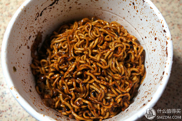 方便面测评排名前十汤达人,汤好喝方便面的全测评