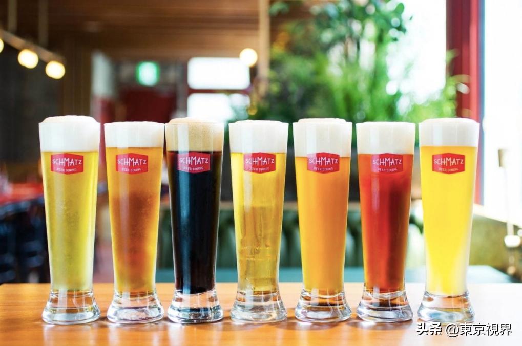 日本东京新地标诞生,日本新地标