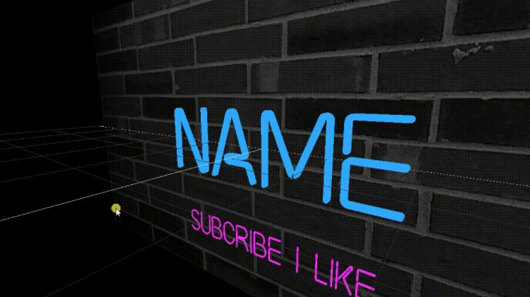 不用ae就能做片头,不用ae做动态图片