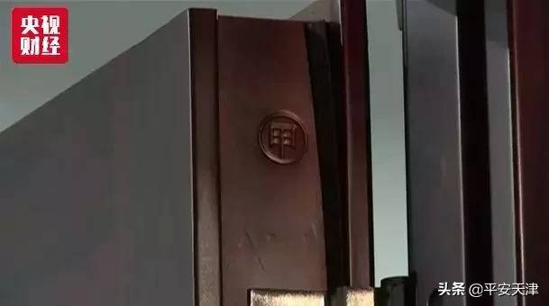 防盗门被撬坏防盗性能会下降吗,防盗门被撬案例分析图